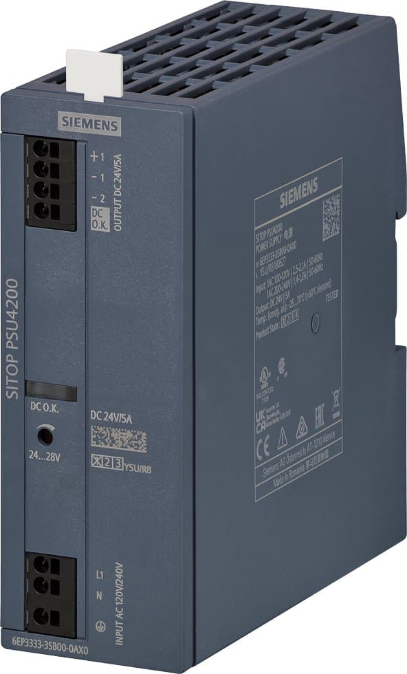 6EP3333-3SB00-0AX0 — фото SIEMENS | МТК