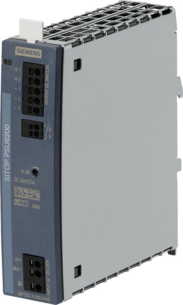 6EP3333-7LB00-0AX0 — фото SIEMENS | МТК