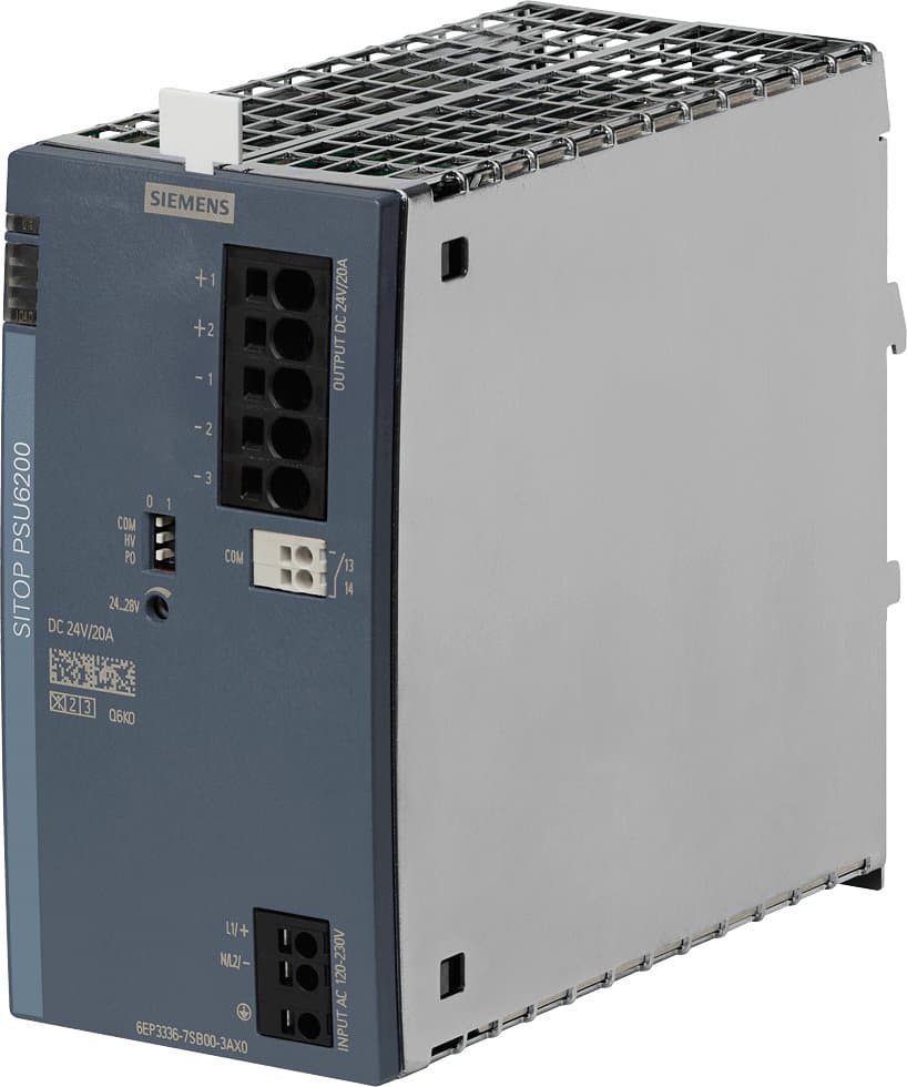 6EP3336-7SC00-3AX0 — фото SIEMENS | МТК