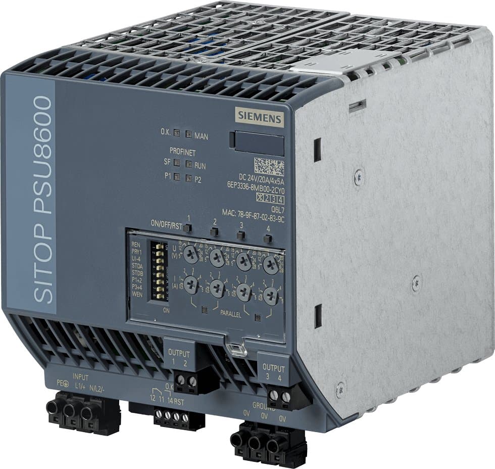 6EP3336-8MB00-2CY0 — фото SIEMENS | МТК
