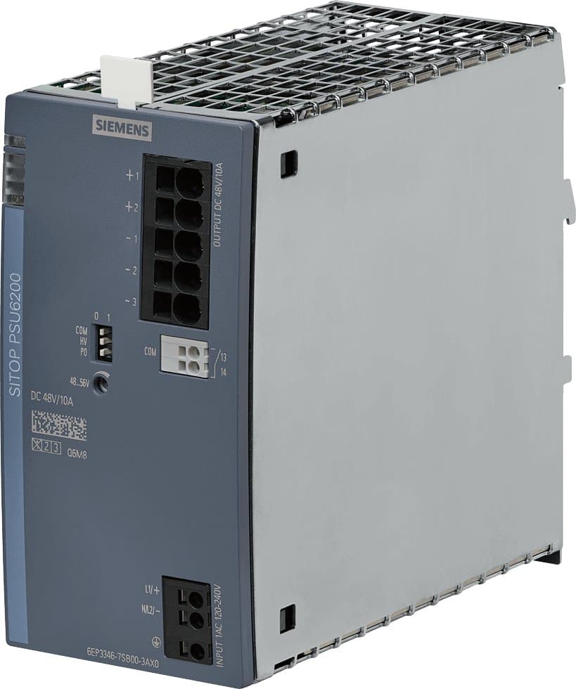 6EP3346-7SB00-3AX0 — фото SIEMENS | МТК