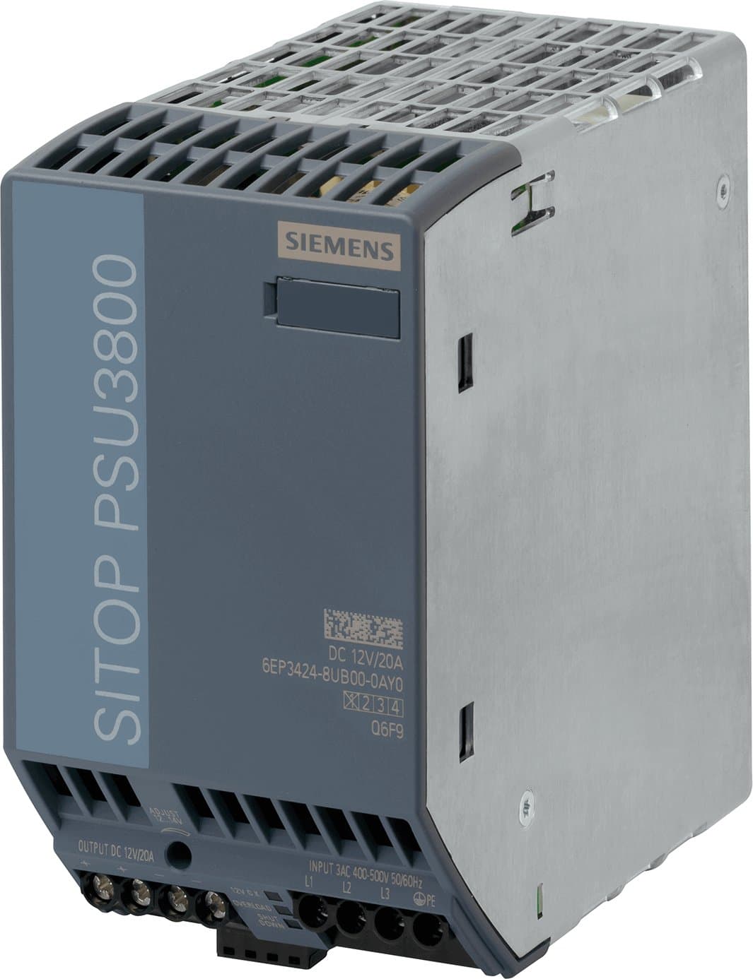 6EP3424-8UB00-0AY0 — фото SIEMENS | МТК