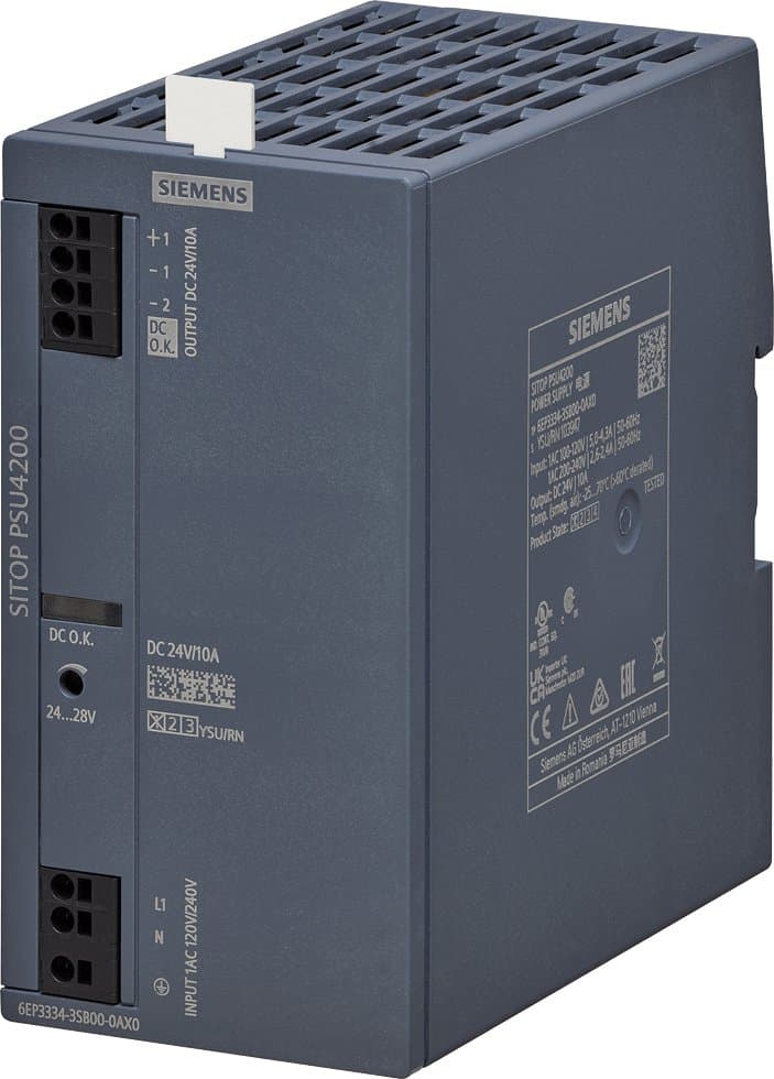 6EP3434-3SB00-0AX0 — фото SIEMENS | МТК