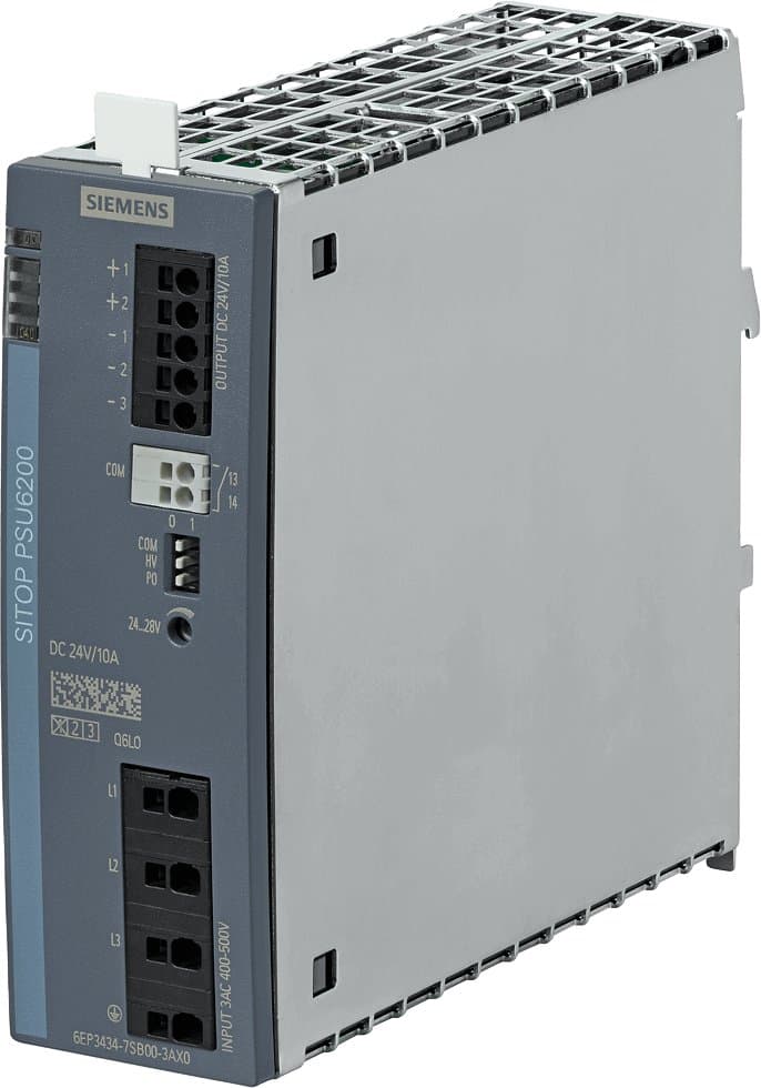6EP3434-7SB00-3AX0 — фото SIEMENS | МТК