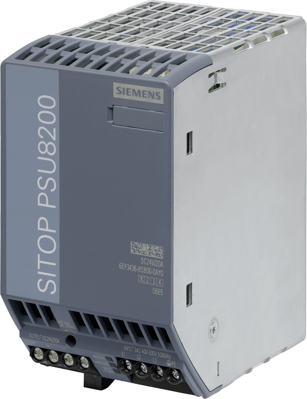 6EP3436-8SB00-0AY0 — фото SIEMENS | МТК