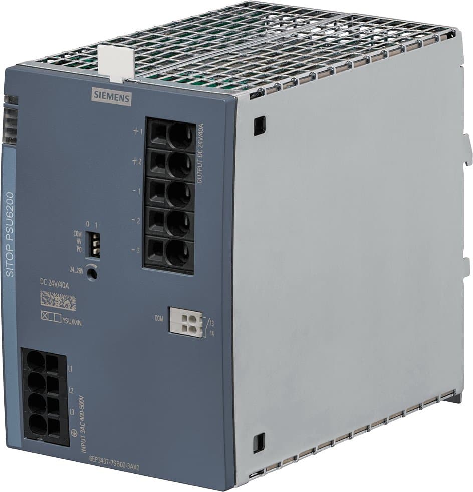 6EP3437-7SB00-3AX0 — фото SIEMENS | МТК