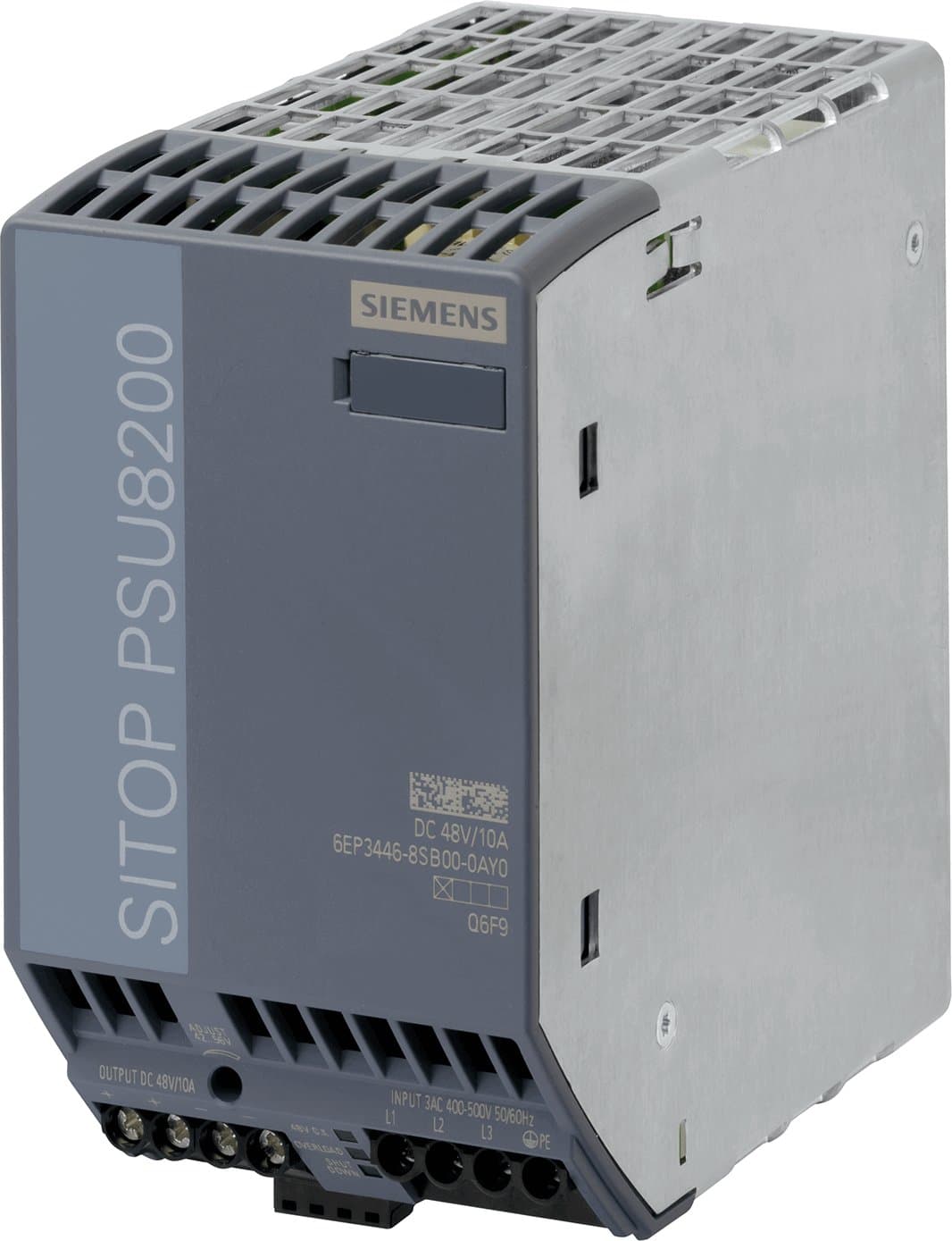 6EP3446-8SB00-0AY0 — фото SIEMENS | МТК