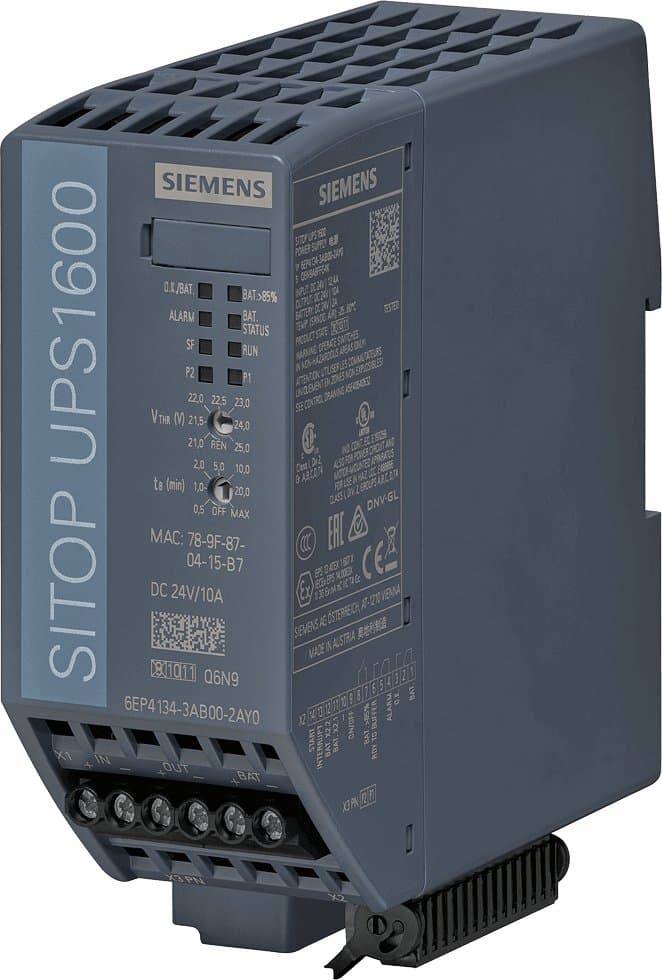 6EP4134-3AB00-2AY0 — фото SIEMENS | МТК