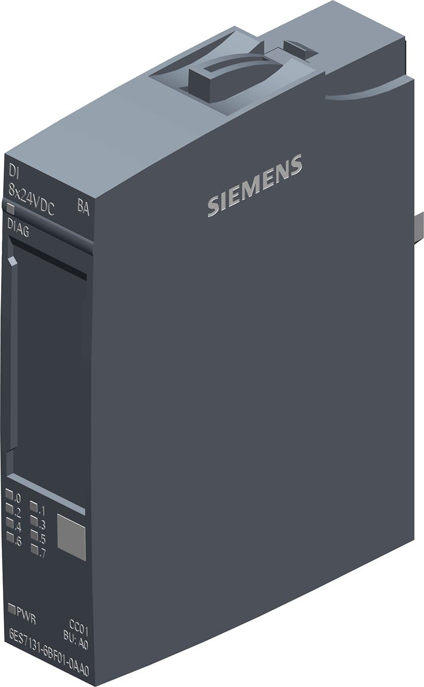 6ES7131-6BF01-0AA0 — фото SIEMENS | МТК