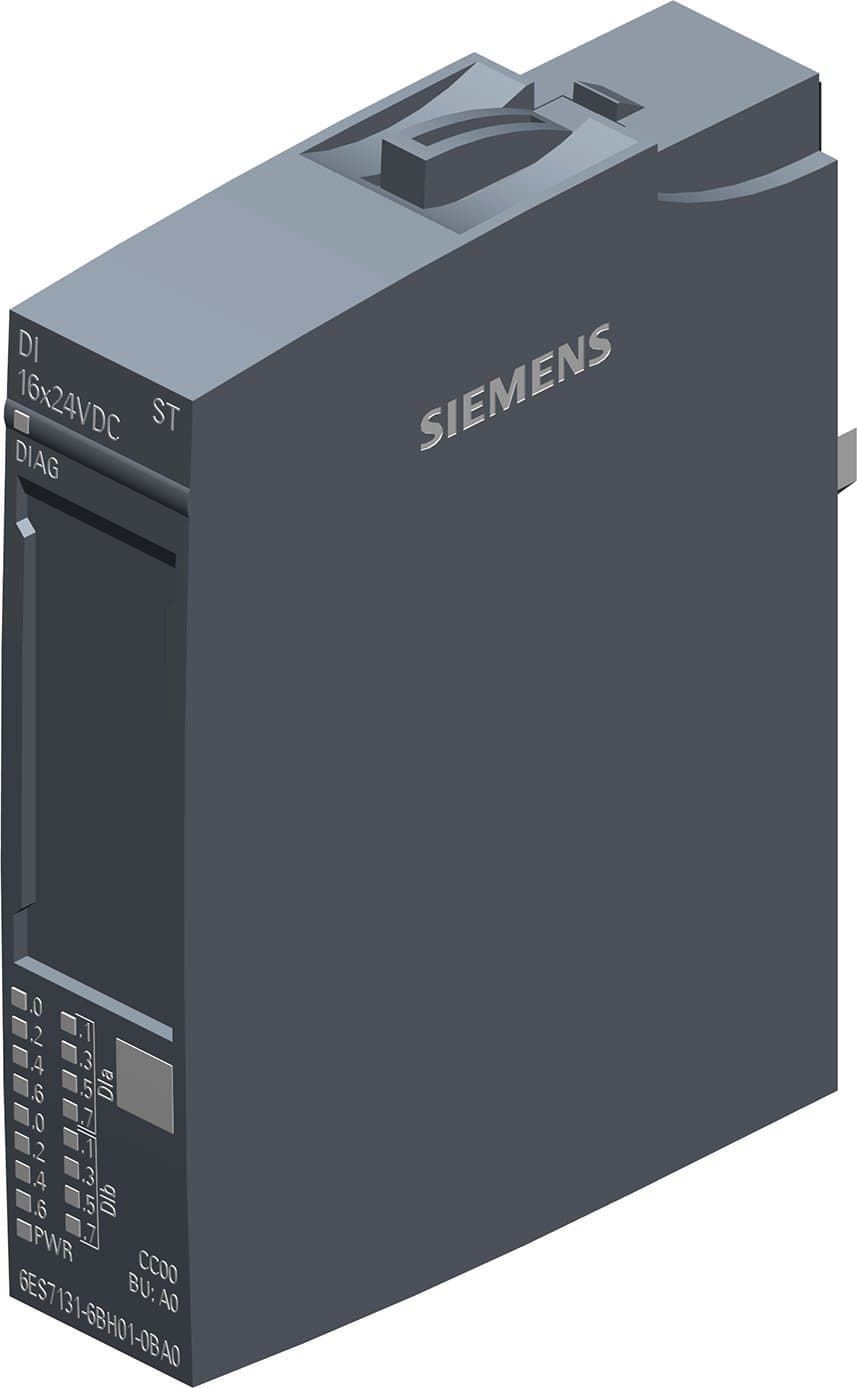 6ES7131-6BH01-2BA0 — фото SIEMENS | МТК