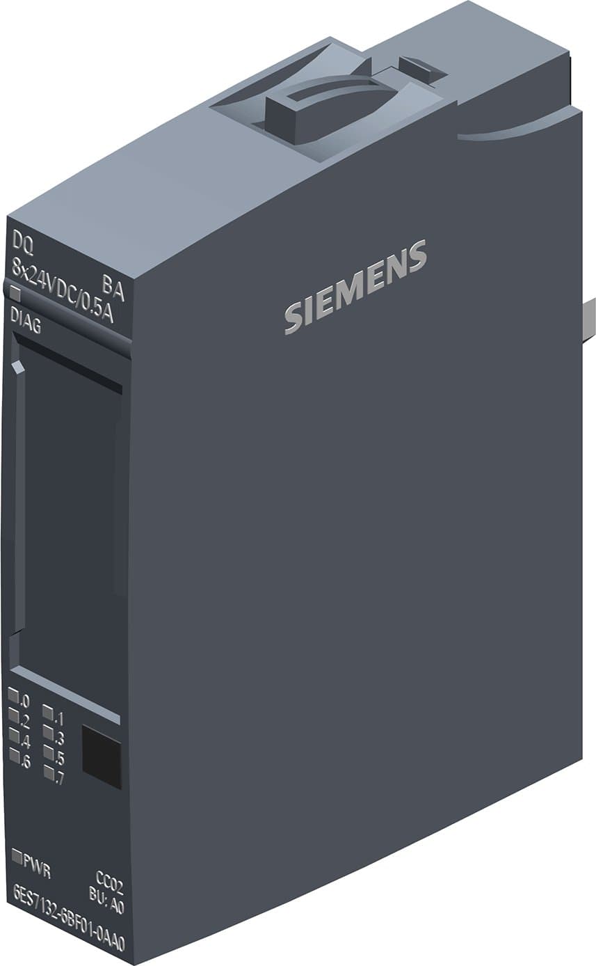 6ES7132-6BF01-0AA0 — фото SIEMENS | МТК