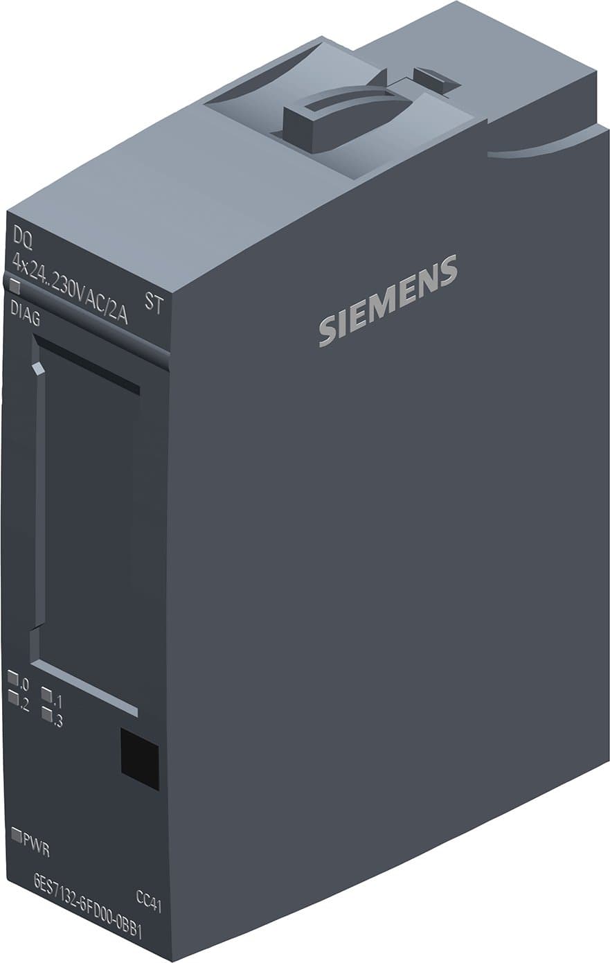6ES7132-6FD00-0BB1 — фото SIEMENS | МТК