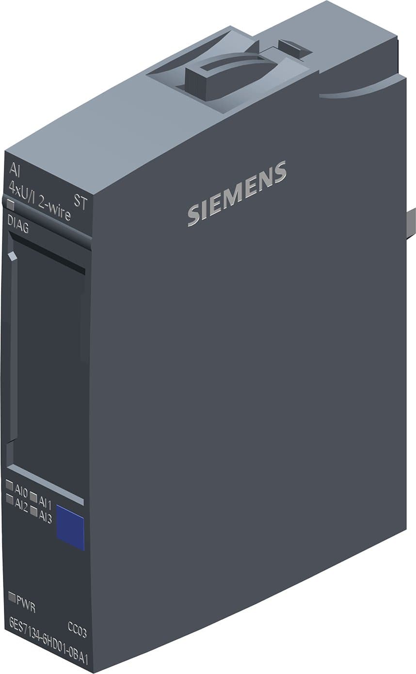 6ES7134-6HD01-0BA1 — фото SIEMENS | МТК
