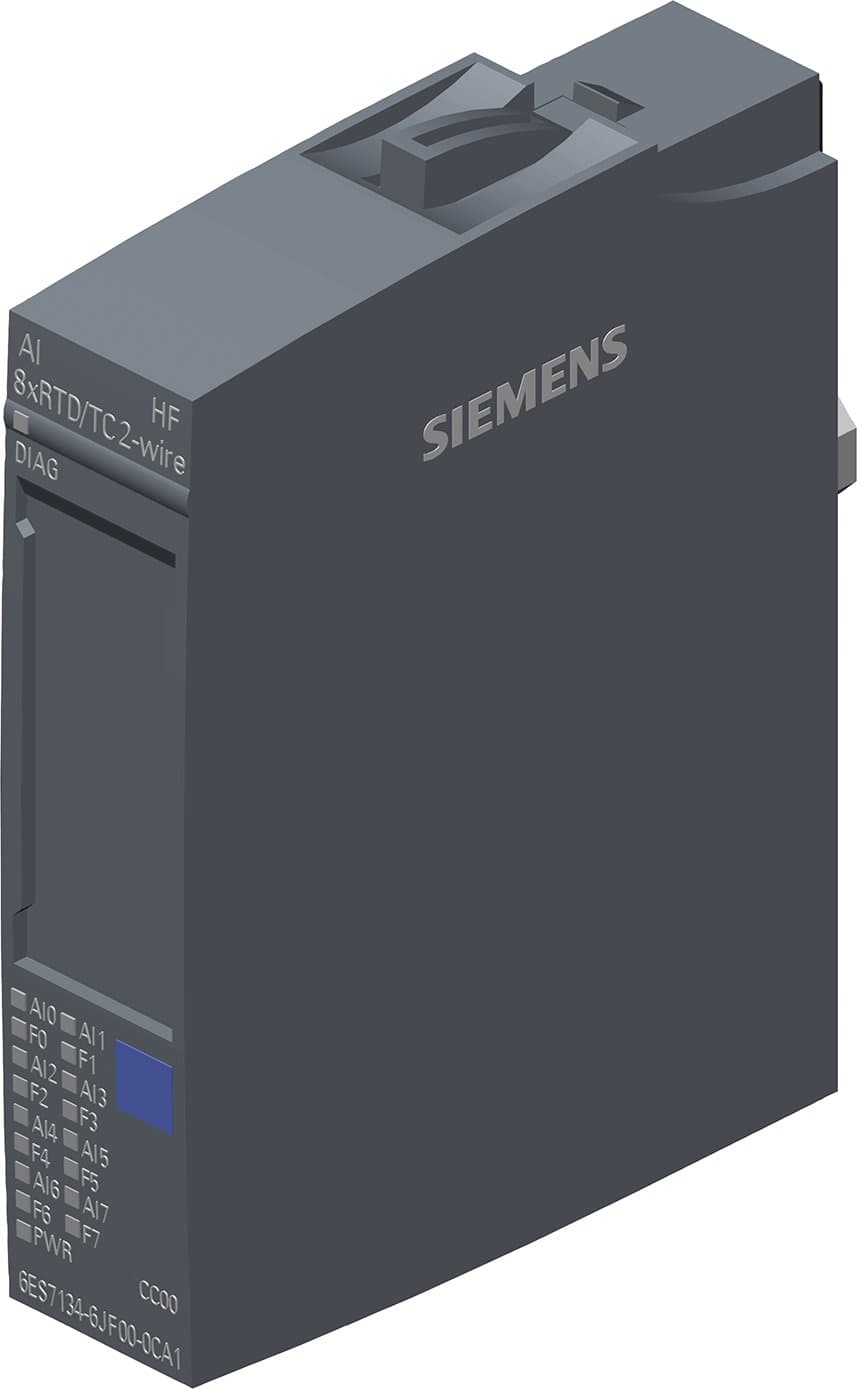6ES7134-6JF00-2CA1 — фото SIEMENS | МТК