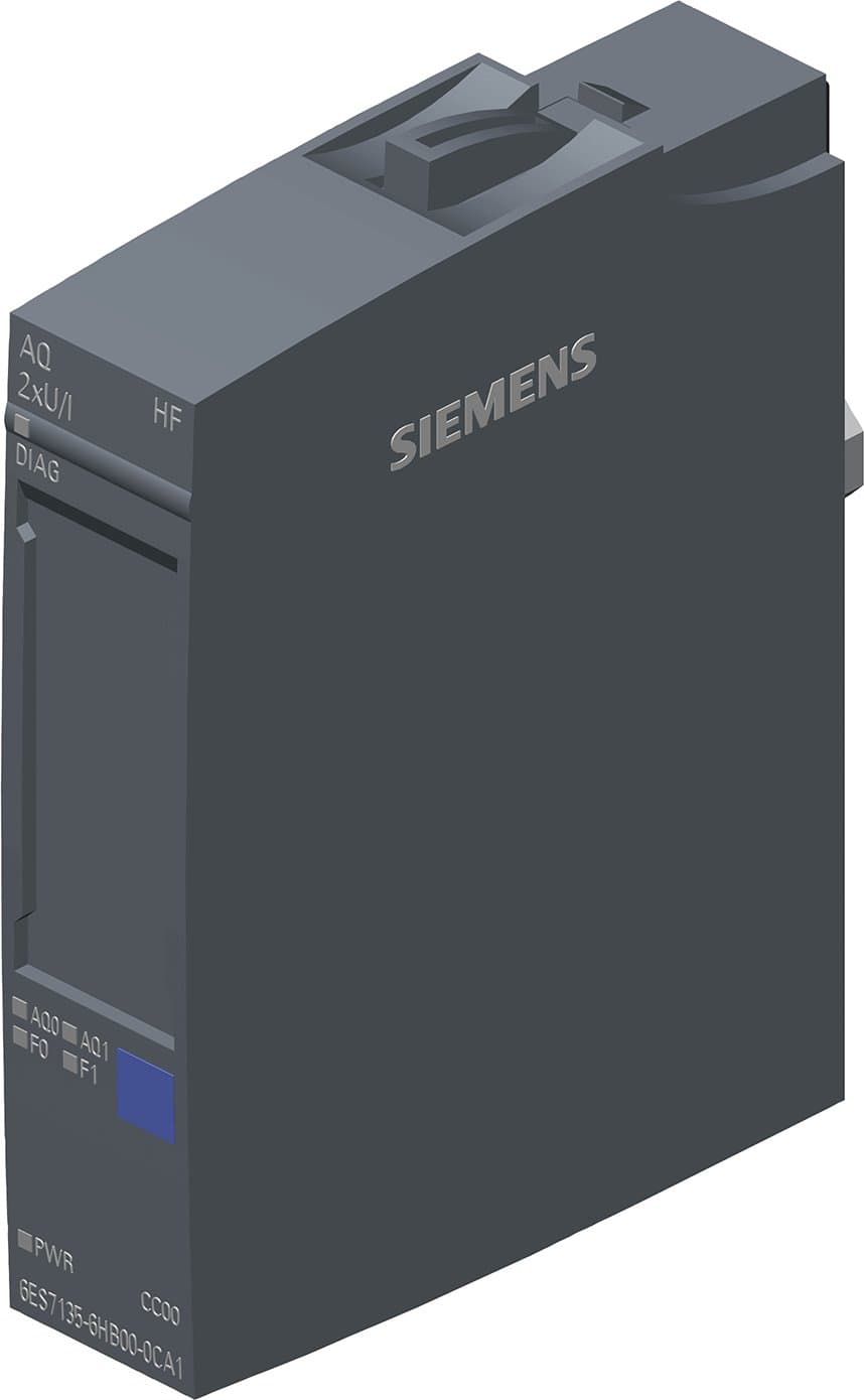 6ES7135-6HB00-0CA1 — фото SIEMENS | МТК