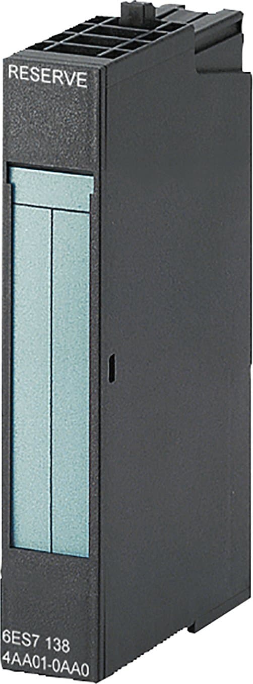 6ES7138-4AA01-0AA0 — фото SIEMENS | МТК