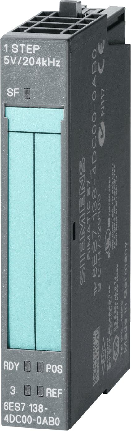 6ES7138-4DC01-0AB0 — фото SIEMENS | МТК