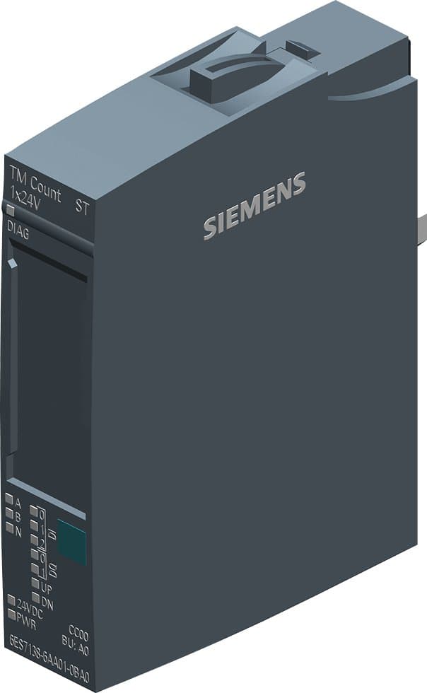 6ES7138-6AA01-2BA0 — фото SIEMENS | МТК