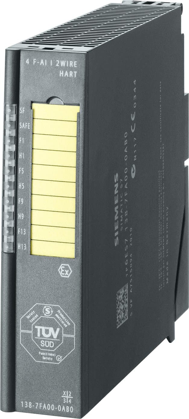 6ES7138-7FA00-0AB0 — фото SIEMENS | МТК