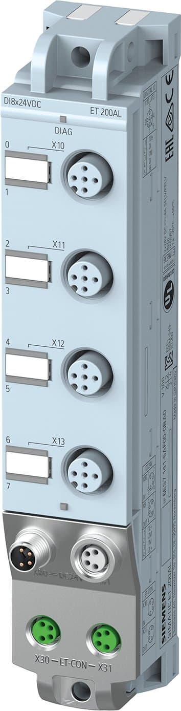 6ES7141-5AF00-0BA0 — фото SIEMENS | МТК
