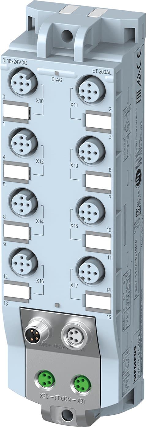 6ES7141-5AH00-0BA0 — фото SIEMENS | МТК