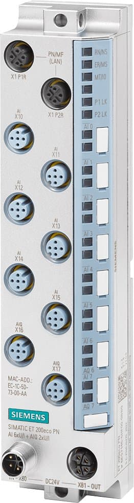6ES7146-6HF00-0BB0 — фото SIEMENS | МТК