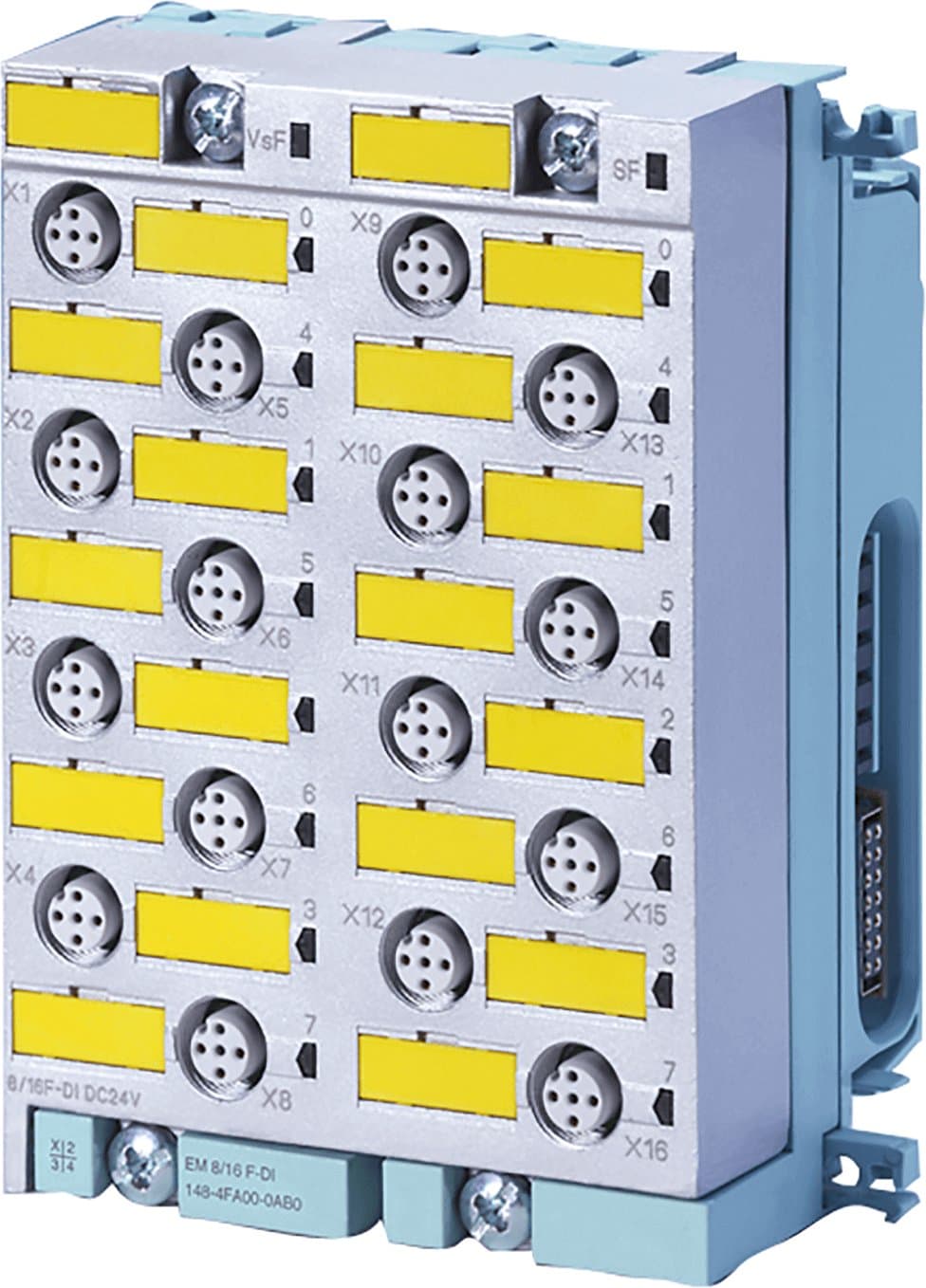 6ES7148-4FA00-0AB0 — фото SIEMENS | МТК
