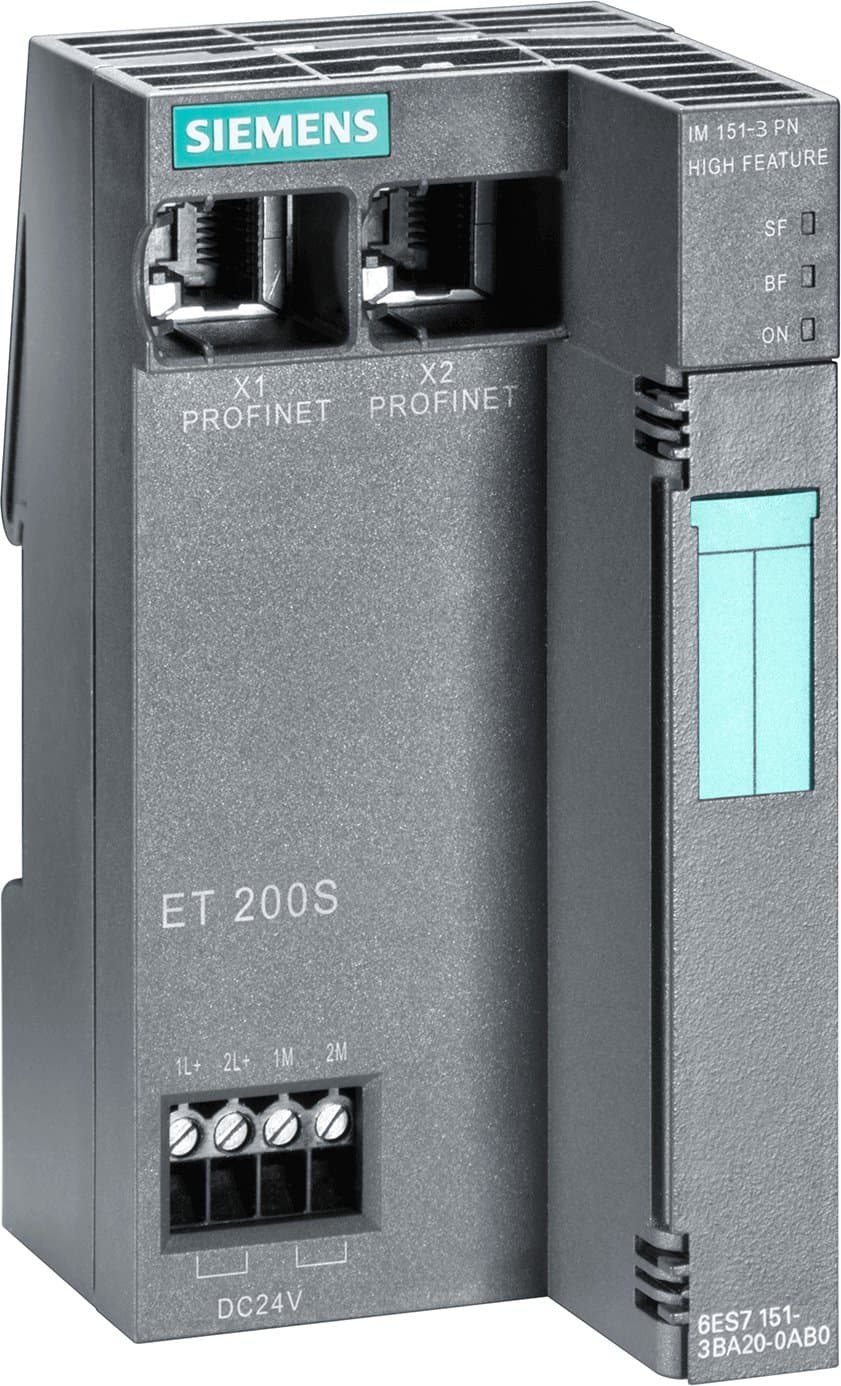 6ES7151-3BA23-0AB0 — фото SIEMENS | МТК