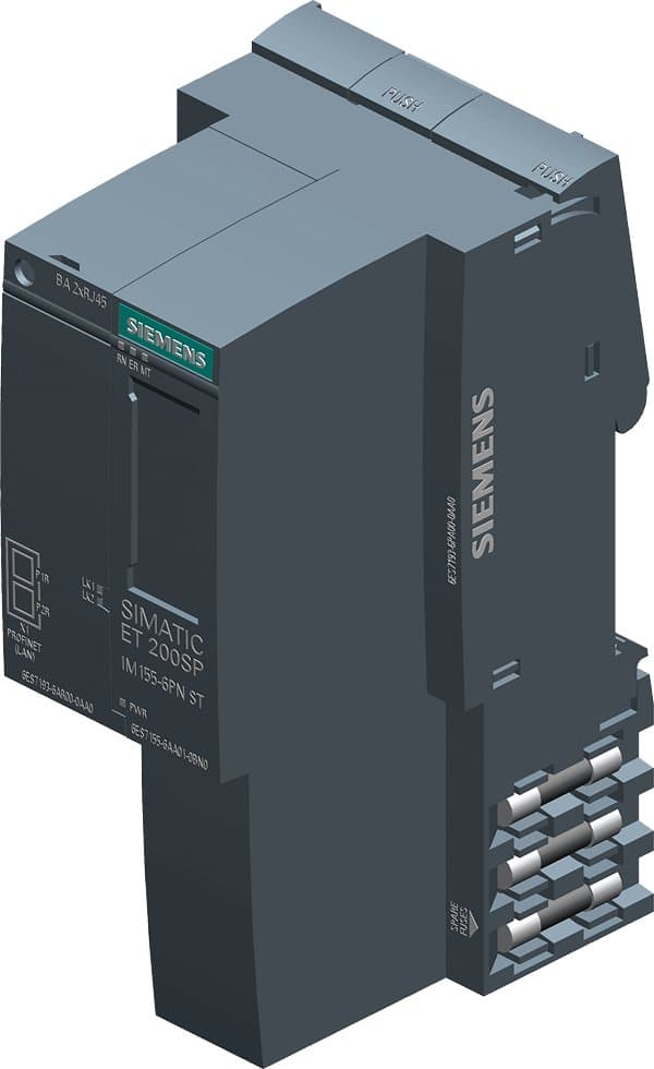 6ES7155-6AA01-0BN0 — фото SIEMENS | МТК