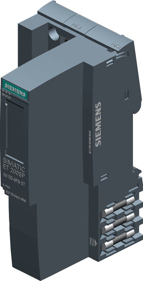 6ES7155-6AU01-0BN0 — фото SIEMENS | МТК