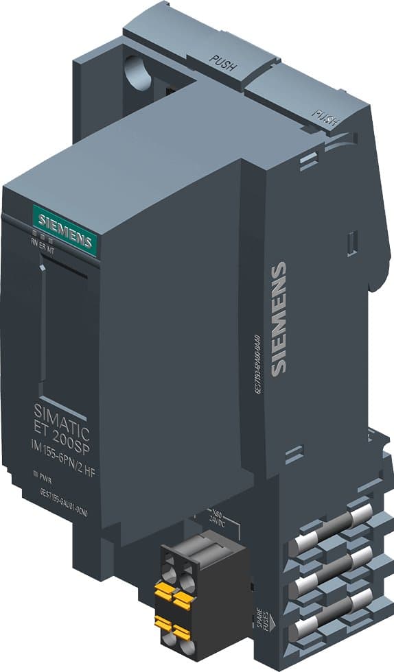6ES7155-6AU01-0CN0 — фото SIEMENS | МТК