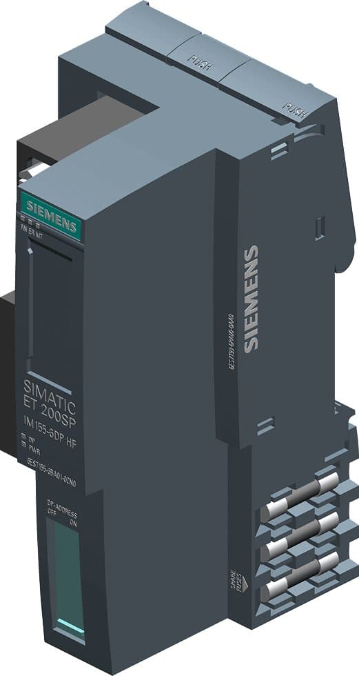 6ES7155-6BA01-0CN0 — фото SIEMENS | МТК