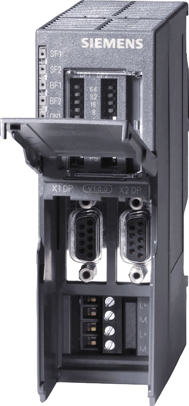 6ES7158-0AD01-0XA0 — фото SIEMENS | МТК