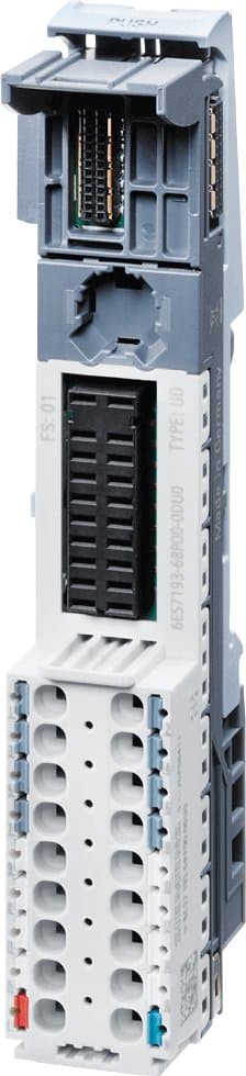 6ES7193-6BP00-0DU0 — фото SIEMENS | МТК