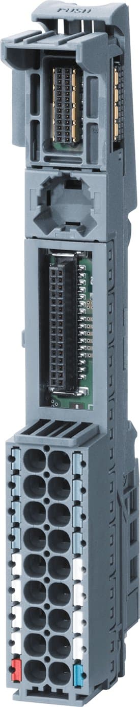 6ES7193-6BP00-2BA0 — фото SIEMENS | МТК