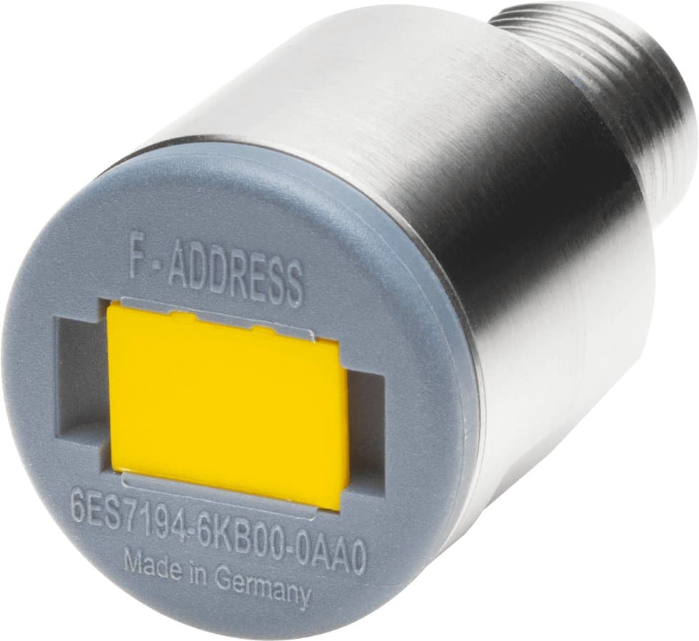 6ES7194-6KB01-0AA0 — фото SIEMENS | МТК
