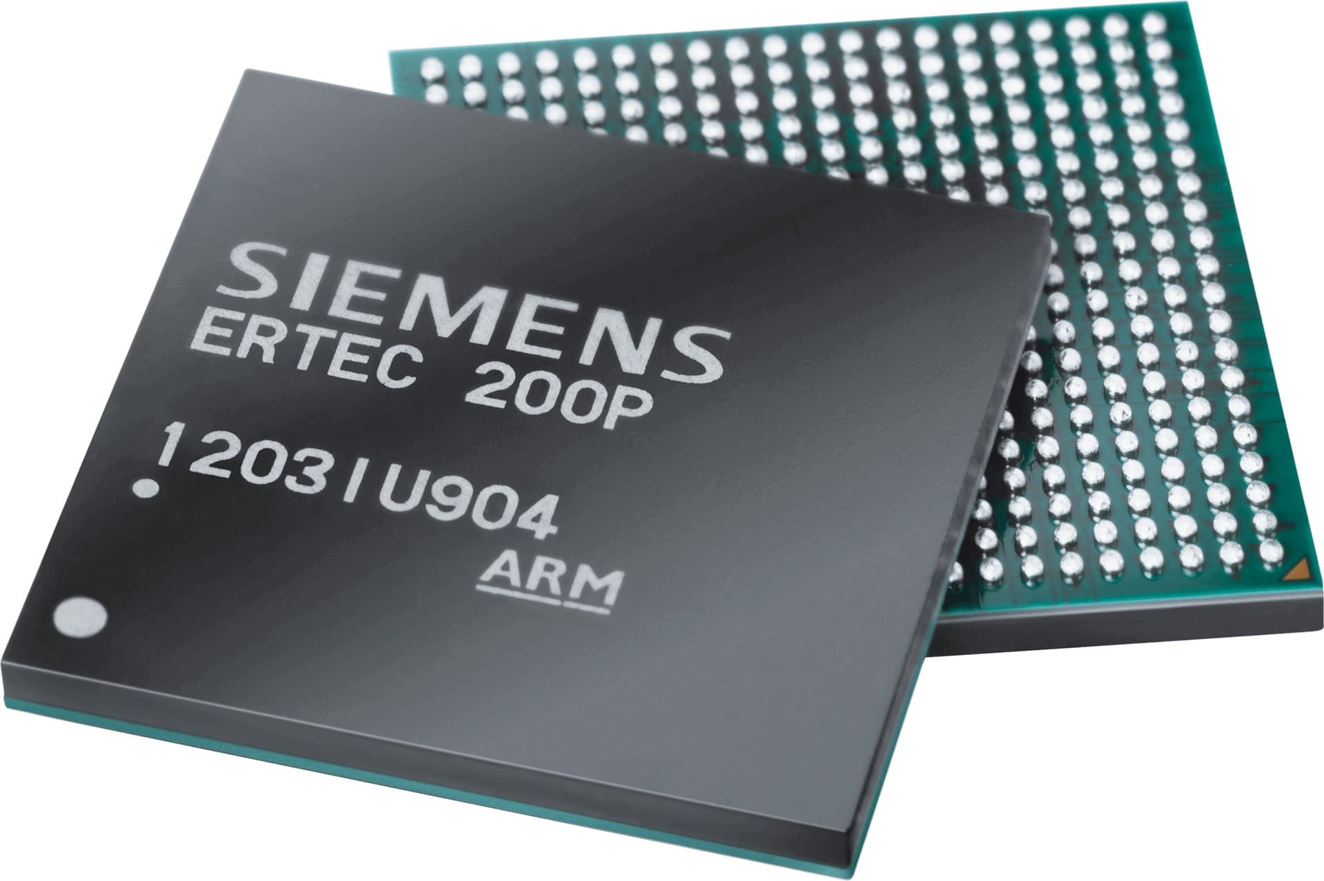 6ES7195-0BH20-0XA0 — фото SIEMENS | МТК