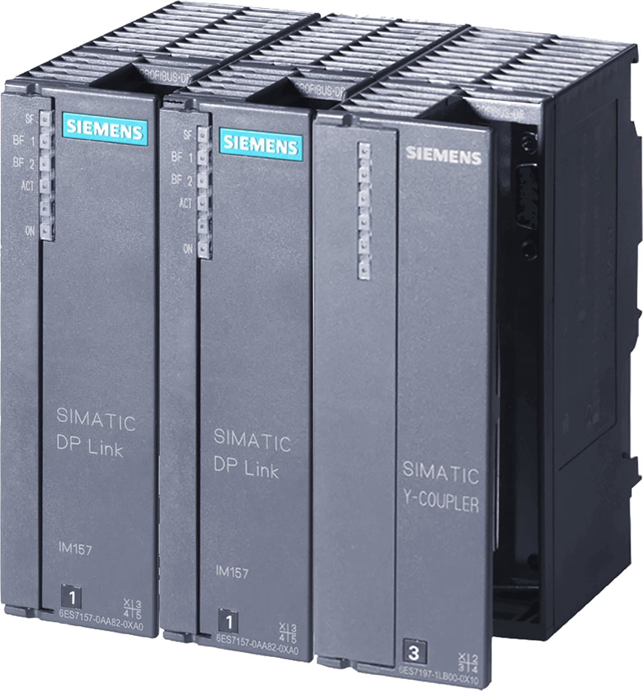 6ES7197-1LB00-0XA0 — фото SIEMENS | МТК