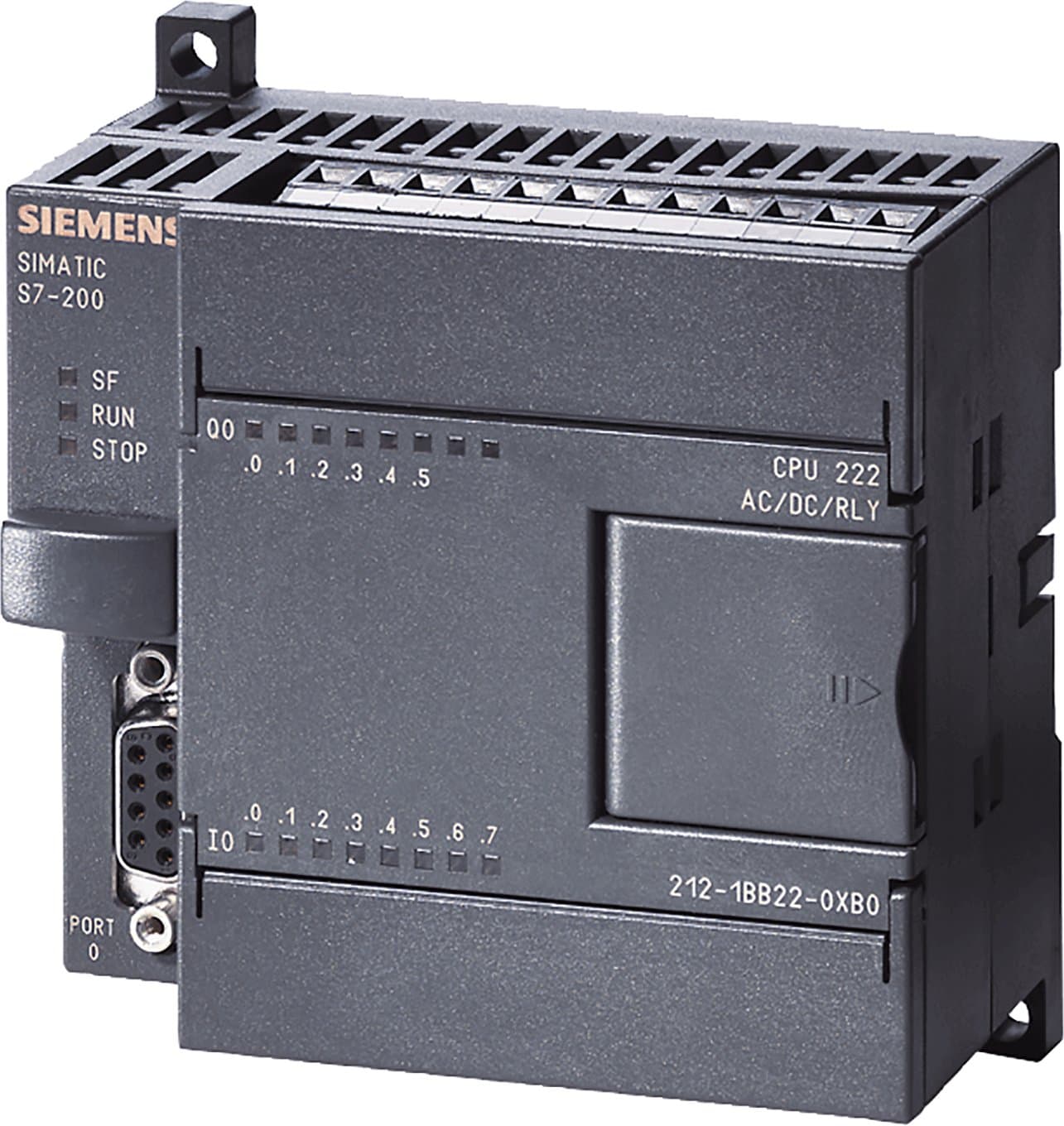 6ES7212-1AB23-0XB0 — фото SIEMENS | МТК