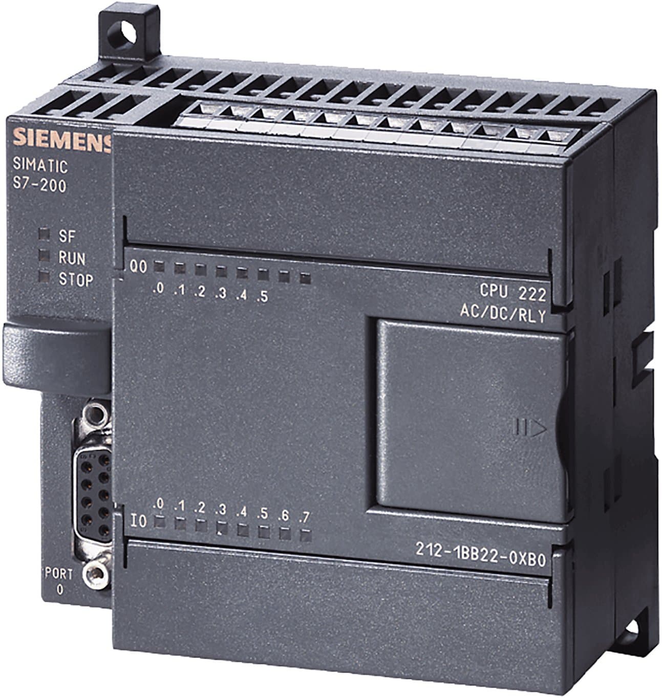 6ES7212-1BB23-0XB0 — фото SIEMENS | МТК