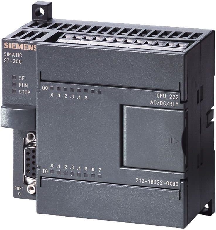 6ES7212-1BB23-0XB8 — фото SIEMENS | МТК
