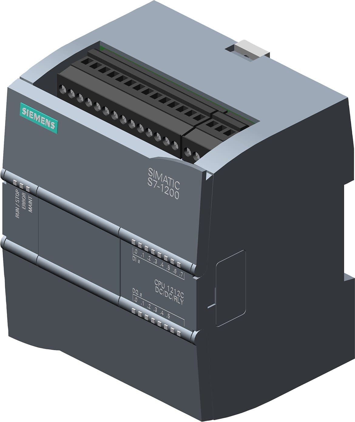 6ES7212-1HE31-0XB0 — фото SIEMENS | МТК