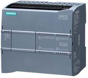 6ES7214-1BE30-0XB0 — фото SIEMENS | МТК