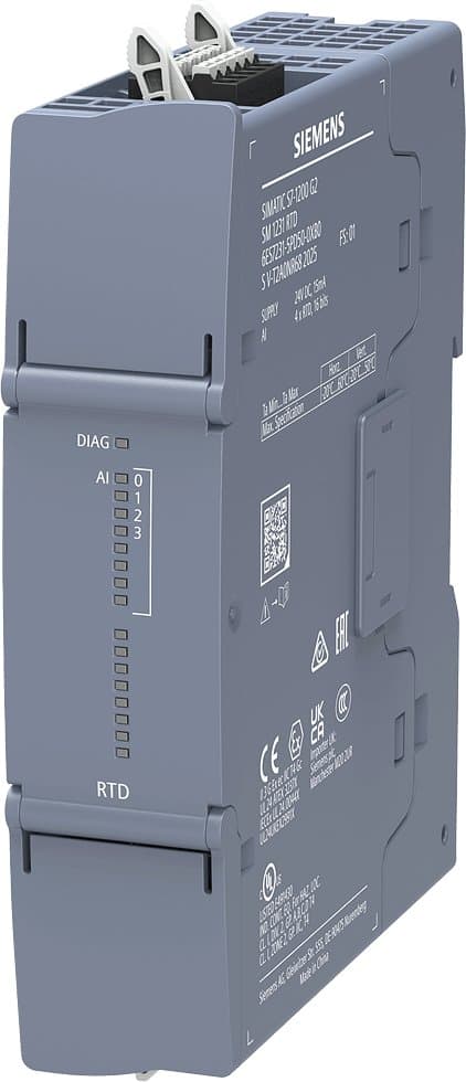 6ES7231-5PD50-0XB0 — фото SIEMENS | МТК