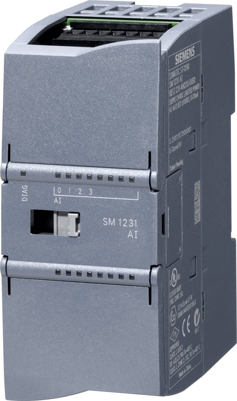 6ES7231-5QD32-0XB0 — фото SIEMENS | МТК