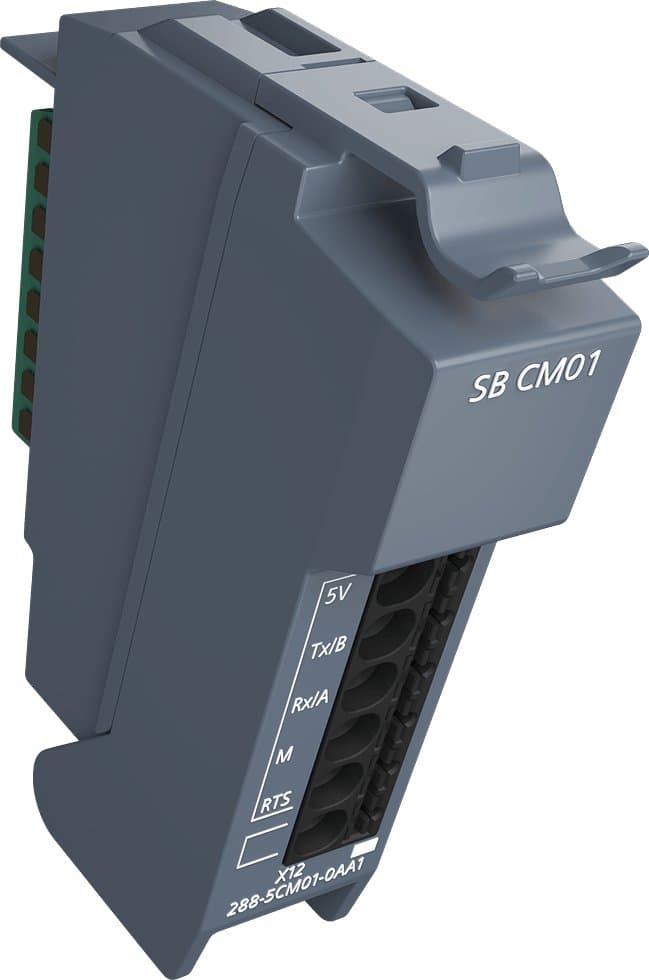 6ES7288-5CM01-0AA1 — фото SIEMENS | МТК