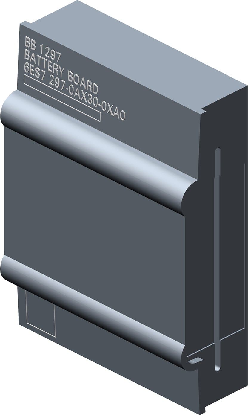 6ES7297-0AX30-0XA0 — фото SIEMENS | МТК