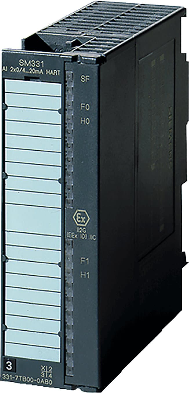 6ES7331-7TB00-0AB0 — фото SIEMENS | МТК