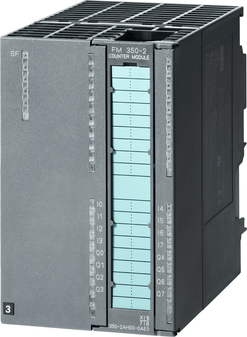 6ES7350-2AH01-0AE0 — фото SIEMENS | МТК