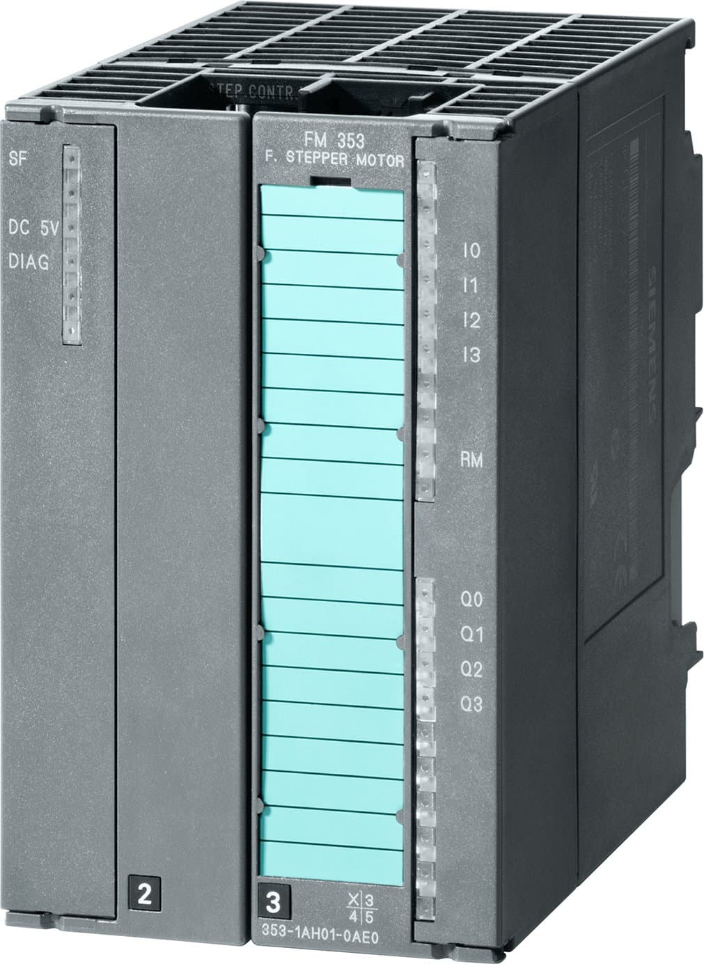 6ES7353-1AH01-0AE0 — фото SIEMENS | МТК